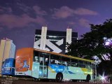 Advance Catedral Transportes 15160 na cidade de Brasília, Distrito Federal, Brasil, por Thiago Silva . Número da foto: #3672310.