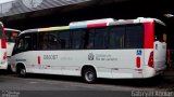 Auto Viação Jabour D86087 na cidade de Rio de Janeiro, Rio de Janeiro, Brasil, por Gabryel Aguiar. Número da foto: #:id.