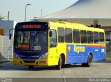 Auto Viação Reginas RJ 110.059 na cidade de Rio de Janeiro, Rio de Janeiro, Brasil, por Renan Vieira. Número da foto: #:id.