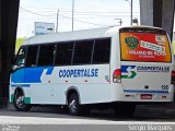 Coopertalse 195 na cidade de Aracaju, Sergipe, Brasil, por Sergio Marques . ID da foto: :id.