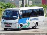 Coopertalse 018 na cidade de Aracaju, Sergipe, Brasil, por Sergio Marques . Número da foto: #3614358.