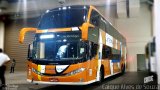 Viação Sampaio 11508 na cidade de São Paulo, São Paulo, Brasil, por Caique Alves de Souza. Número da foto: #:id.