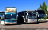Viação Garcia 7716 na cidade de Londrina, Paraná, Brasil, por Andrey Gustavo. Número da foto: #3613108.