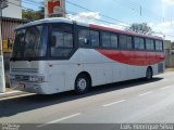 Expresso Varginha 1258 na cidade de Varginha, Minas Gerais, Brasil, por Luis Henrique Silva. Número da foto: #3614114.