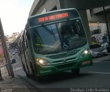 SM Transportes 10009 na cidade de Belo Horizonte, Minas Gerais, Brasil, por Douglas Célio Brandao. Número da foto: #:id.
