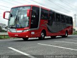 Empresa de Ônibus Pássaro Marron 5726 na cidade de São José dos Campos, São Paulo, Brasil, por Ezequiel Vicente Fernandes. Número da foto: #:id.