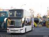 Condorbus 2584 na cidade de , por Marco Antonio Martinez Cifuentes. Número da foto: #:id.