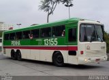 Empresa de Ônibus Nossa Senhora da Penha 13155 na cidade de São Paulo, São Paulo, Brasil, por Ailton Florencio. Número da foto: #3613371.