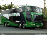 Odilon Bus 1420 na cidade de Belo Horizonte, Minas Gerais, Brasil, por Adão Raimundo Marcelino. Número da foto: #3614625.