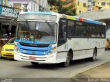 Transportes Santa Maria C39506 na cidade de Rio de Janeiro, Rio de Janeiro, Brasil, por Renan Vieira. Número da foto: #3614812.