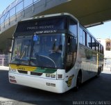 Empresa Gontijo de Transportes 11485 na cidade de Belo Horizonte, Minas Gerais, Brasil, por Maurício Nascimento. Número da foto: #3614970.