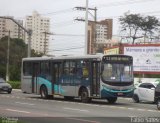 Viação Grande Vitória 6830 na cidade de Vitória, Espírito Santo, Brasil, por Fábio Sales. ID da foto: :id.