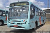 Empresa Santa Maria 20723 na cidade de Fortaleza, Ceará, Brasil, por Adriano  Almeida dos Santos. Número da foto: #3614155.