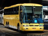 Viação Itapemirim 44067 na cidade de Rio de Janeiro, Rio de Janeiro, Brasil, por André Luiz Gomes de Souza. Número da foto: #3614828.
