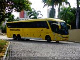 Viação Itapemirim 60021 na cidade de Fortaleza, Ceará, Brasil, por Pedro Henrique Bernardo. Número da foto: #:id.