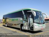 Viação Garcia 7736 na cidade de Londrina, Paraná, Brasil, por Marco Aurélio de Oliveira. Número da foto: #3614996.