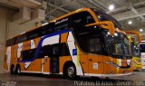 Viação Sampaio 11508 na cidade de São Paulo, São Paulo, Brasil, por Cristiano Soares da Silva. Número da foto: #3615028.