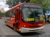 Viação Novo Retiro 88059 na cidade de Belo Horizonte, Minas Gerais, Brasil, por Weslley Silva. Número da foto: #:id.