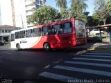 Pruden Express 1300 na cidade de Presidente Prudente, São Paulo, Brasil, por Anselmo Murilo Antunes. Número da foto: #:id.