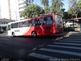 Pruden Express 1300 na cidade de Presidente Prudente, São Paulo, Brasil, por Anselmo Murilo Antunes. ID da foto: :id.