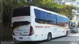 Imamura Turismo 5005 na cidade de Porto Seguro, Bahia, Brasil, por Matheus Rocha Santiago. Número da foto: #3614173.