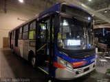 Guarulhos Transportes 33.808 na cidade de São Paulo, São Paulo, Brasil, por Filipe  Rodrigues. Número da foto: #:id.