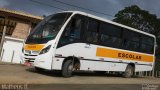 Escolares 7899 na cidade de Porto Seguro, Bahia, Brasil, por Matheus Rocha Santiago. Número da foto: #3614201.