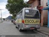 Transportes Mayer 0009 na cidade de Agudo, Rio Grande do Sul, Brasil, por Cleverton Schmitt. Número da foto: #:id.