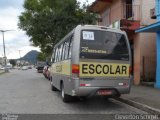 Transportes Mayer 0009 na cidade de Agudo, Rio Grande do Sul, Brasil, por Cleverton Schmitt. ID da foto: :id.