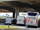Coopertalse 6129 na cidade de Aracaju, Sergipe, Brasil, por Sergio Marques . Número da foto: #3613514.