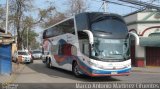 Pullman Eme Bus 01 na cidade de , por Marco Antonio Martinez Cifuentes. Número da foto: #:id.