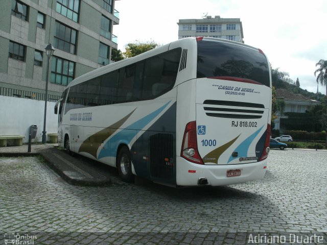Turismo Canoa da Serra 1000 na cidade de Petrópolis, Rio de Janeiro, Brasil, por Adriano Duarte. Número da foto: #3674167.