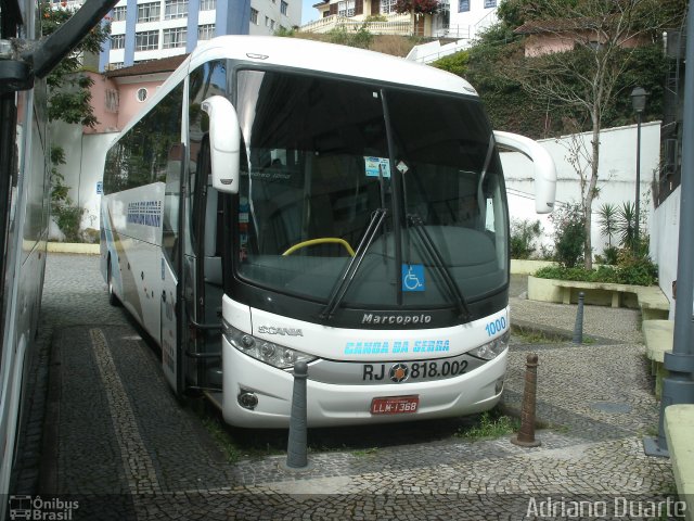 Turismo Canoa da Serra 1000 na cidade de Petrópolis, Rio de Janeiro, Brasil, por Adriano Duarte. Número da foto: #3674172.