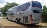 Marcopolo 400 MIL na cidade de Presidente Prudente, São Paulo, Brasil, por Brollo Bus. Número da foto: #:id.