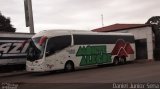 Monte Alegre Agência de Turismo 2700 na cidade de Ouro Preto, Minas Gerais, Brasil, por Daniel Junior Sena. Número da foto: #3673711.