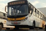 Viação Araguarina 3147 na cidade de Goiânia, Goiás, Brasil, por Lyanderson Silva. Número da foto: #3672883.