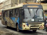 VSFL - Viação São Francisco 820 na cidade de Juiz de Fora, Minas Gerais, Brasil, por Renan Vieira. Número da foto: #3674574.
