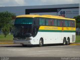 Nacional Expresso 16318 na cidade de Goiânia, Goiás, Brasil, por Ismail Caetano. Número da foto: #3674197.