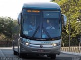 Viação Garcia 7876 na cidade de Maringá, Paraná, Brasil, por Otavio Augusto  Soares. Número da foto: #3674043.