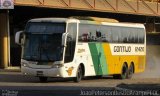 Empresa Gontijo de Transportes 12420 na cidade de Juazeiro do Norte, Ceará, Brasil, por João Paulo Peterson de Santana. Número da foto: #3673575.