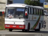 Ônibus Particulares 0437 na cidade de Caruaru, Pernambuco, Brasil, por Lenilson da Silva Pessoa. Número da foto: #:id.
