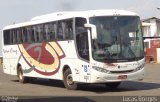 Vera Cruz Transporte e Turismo 2240 na cidade de Araxá, Minas Gerais, Brasil, por Lucas Borges . Número da foto: #3674325.