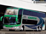Viação Garcia 7976 na cidade de Maringá, Paraná, Brasil, por Victor Hugo Guedes Pereira. Número da foto: #3673676.