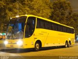 Viação Itapemirim 7803 na cidade de Curitiba, Paraná, Brasil, por Edson Campos. Número da foto: #3673721.
