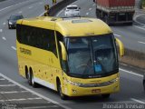 Viação Itapemirim 60707 na cidade de Lavrinhas, São Paulo, Brasil, por Jhonatan Diego da Silva Trevisan. Número da foto: #3674217.