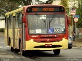 GIL - Goretti Irmãos Ltda. 600 na cidade de Juiz de Fora, Minas Gerais, Brasil, por Renan Vieira. Número da foto: #3674597.
