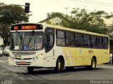 Auto Viação Norte 210 na cidade de Juiz de Fora, Minas Gerais, Brasil, por Renan Vieira. Número da foto: #3674599.
