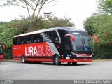 Lirabus 13061 na cidade de São Paulo, São Paulo, Brasil, por Joase Batista da Silva. Número da foto: #:id.