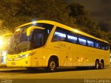 Viação Itapemirim 8901 na cidade de Curitiba, Paraná, Brasil, por Edson Campos. Número da foto: #3673777.