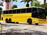 Viação Nordeste 6040 na cidade de Fortaleza, Ceará, Brasil, por Pedro Henrique Bernardo. Número da foto: #3674567.
